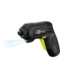 
77818 Mini juego de destornilladores inalámbricos, 31 piezas. Taladro con empuñadura de pistola con juego de herramientas com