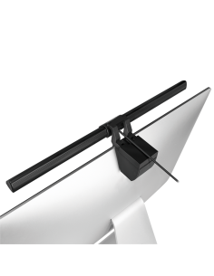 
UA0372 Barra de LED para pantallas,  USB,  electrónico, 3 temperaturas de color y regulador de intensidad 2