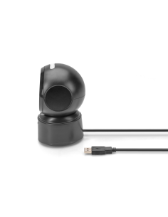  DIGITUS Escáner USB de códigos de barras 2D de sobremesa
Número de artículo: DA-81005
EAN: 4016032490630

Escáner de códig