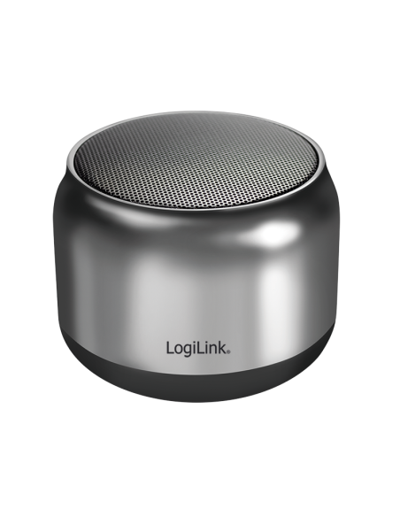 
SP0063H Altavoz Bluetooth 5.1, USB-C, TWS, sonido envolvente, sistema manos libres