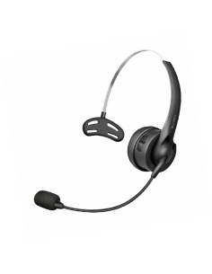 
Logilink BT0075 Auricular Bluetooth V6.0 Mono Con Microfono ajustable