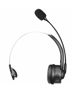 
Logilink BT0075 Auricular Bluetooth V6.0 Mono Con Microfono ajustable 2