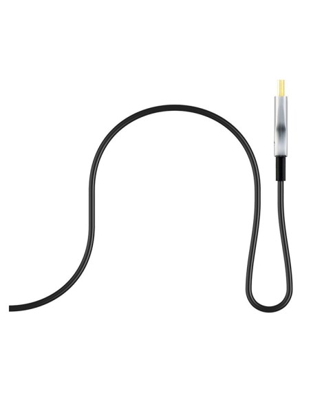 
65566 Cable HDMI A-A 10 metros Optico activo 4K 60Hz  18Gbps Goobay Cable AOC Goobay