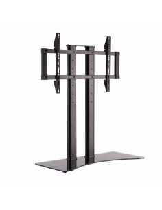 
BP0024 LOGILINK - Soporte de sobremesa ajustable 37-65" 50 Kg LogiLink