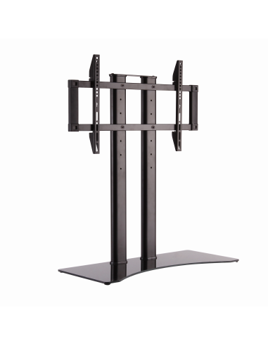 
BP0024 LOGILINK - Soporte de sobremesa ajustable 37-65" 50 Kg LogiLink