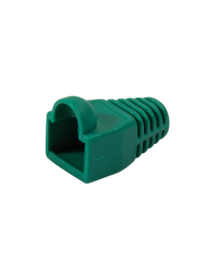 
Capuchón RJ45 Verde Ø5,8mm  LOGILINK    (PRECIO 100 UNIDADES ) 2