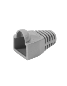 
MP0005 Capuchón RJ45 Gris Ø5,8mm  LOGILINK    (PRECIO 100 UNIDADES ) 2
