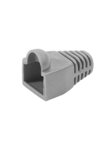 
MP0005 Capuchón RJ45 Gris Ø5,8mm  LOGILINK    (PRECIO 100 UNIDADES )