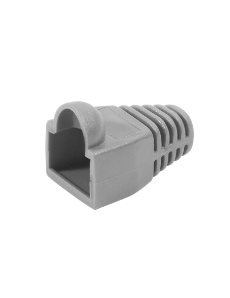 
MP0005 Capuchón RJ45 Gris Ø5,8mm  LOGILINK    (PRECIO 100 UNIDADES )