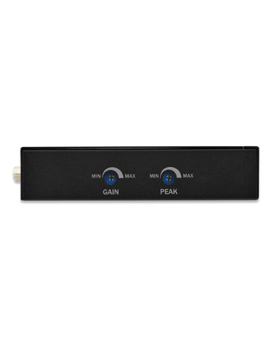
DS-53400 DIGITUS - Alargador VGA sobre Cat. 5e/6 con Audio (300 m) DIGITUS