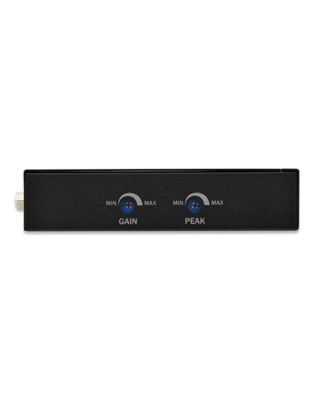 
DS-53400 DIGITUS - Alargador VGA sobre Cat. 5e/6 con Audio (300 m) DIGITUS