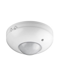 
Sensor de movimiento PIR Exterior Blanco Goobay

Packing units: 1 / 20 / 40

Item: 95172
EAN: 4040849951725

