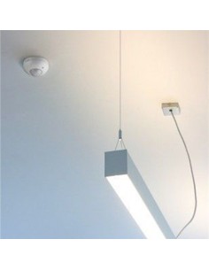 
Sensor de movimiento PIR Exterior Blanco Goobay

Packing units: 1 / 20 / 40

Item: 95172
EAN: 4040849951725

 2