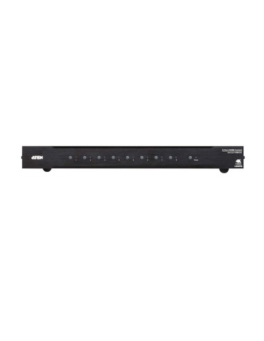 
Conmutador HDMI 8x1 4K real (4096x2160 a 60 Hz 4:4:4) ATEN