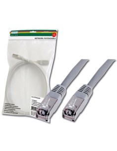 

  DIGITUS Cable de conexión CAT 5e F/UTP
Número de artículo: DK-1521-030
EAN: 4016032212980

CAT 5e F-UTP patch cord, C