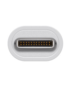 
66269 Adaptador USB 3.0 Tipo C a Ethernet 10/100/1000 + 2 USB 3.0 2