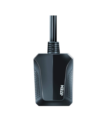 
Adaptador para consola USB de equipo portátil ATEN