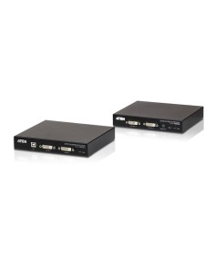 
Extensor KVM para DVI-USB (150 m) HDBaseT 2.0 ATEN