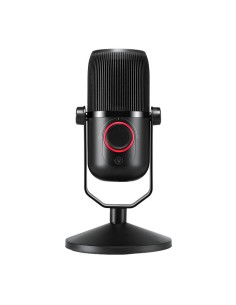 
M4PLUS THRONMAX - Micrófono Thronmax Mdrill Zero Plus Jet Black 96Khz 2