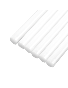 
WZ0055 LOGILINK - Silicona termofusible 11,2 mm pack 6 unids 2