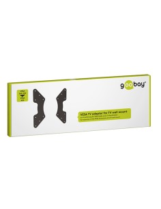 
Extensor soporte Vesa  max. 400x400 2