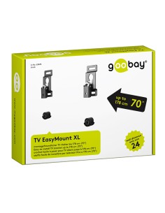 
Soporte pared max 50 Kg 2