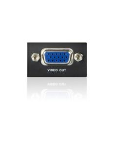 
ATEN VB100 Amplificador VGA hasta 70m Aten 2
