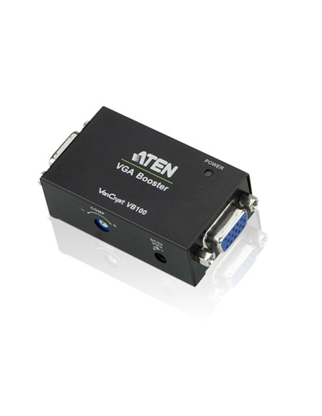 
ATEN VB100 Amplificador VGA hasta 70m Aten