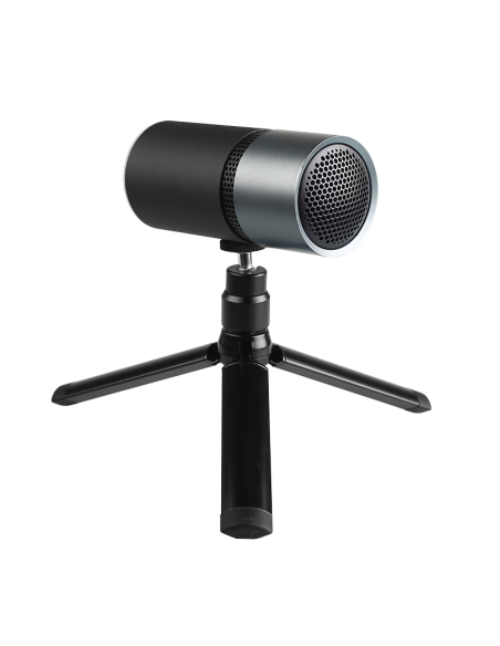 
M8 THRONMAX - Micrófono Thronmax Mdrill Pulse 96kHz+Noise cancellation