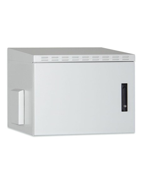 
DN-19 12U-I-OD DIGITUS - ARMARIO 19" 12U 600X450 Gris IP55 Exterior