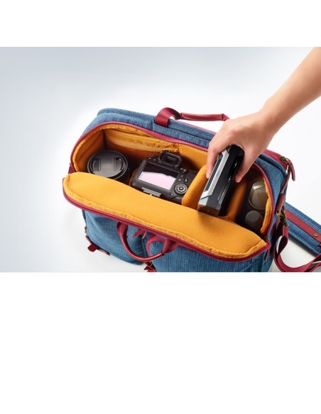 
UC3022 ATEN - Capturadora de vídeo CAMLIVE PRO HDMI a DUAL USB-C UVC ATEN