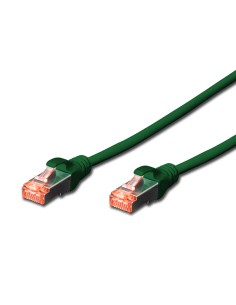  Patch cable PrimeLine, Cat.6, S/FTP, green, 1 m
Part No.: CQ2035S
EAN: 4052792021318
PU: 200

1 m. verde latiguillo
 FTP