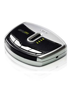 
ATEN US421A Switch de periféricos USB 2.0 de 4 puertos