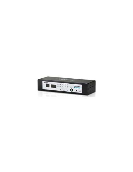 ATEN EC1000 Dispositivo de medición sobre IP de parámetros PDU
