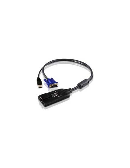 
ATEN KA7570 Modulo Adaptador KVM VGA USB. ATEN