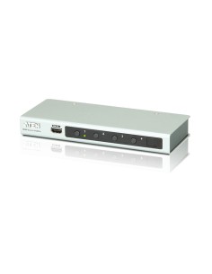 
Conmutador HDMI  4x1 RS232 4K ATEN 2