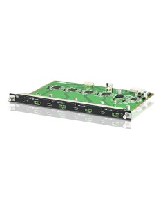 
Tarjeta de entrada HDMI de 4 puertos para AT-VM1600 ATEN