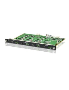 
ATEN VM8804 Tarjeta de salida HDMI de 4 puertos para AT-VM1600/VM3200 ATEN