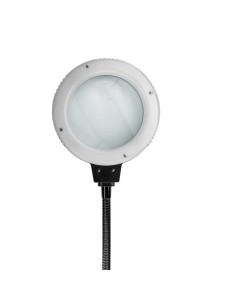 
45241 FIXPOINT - Base para soldar con lámpara LED: fixPOINT 2