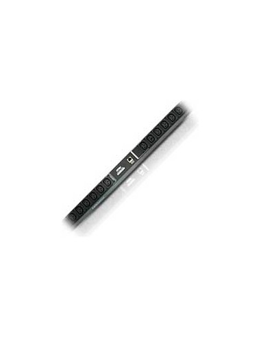 
ATEN PE1324G PDU de energía con medidor con 24 tomas y 30A/32A