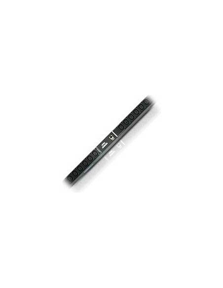 
ATEN PE1324G PDU de energía con medidor con 24 tomas y 30A/32A