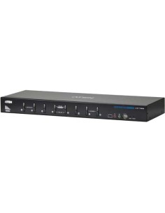 
ATEN CS1788 Conmutador KVM ATEN rack 8 puertos USB DVI Dual Link