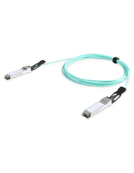 
DN-81313 DIGITUS - Cable AOC QSFP+ de 10 m y 40 G