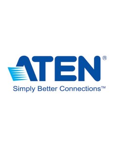 
ATEN 2-5203U Cable KVM VGA USB de 3 m con SPHD 3 en 1 2