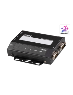 
SN3002 ATEN - Servidor de consola serie por IP de 2 port RS232