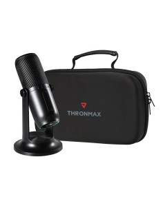 
M2KIT THRONMAX - Micrófono Thronmax Mdrill one  KIT 2