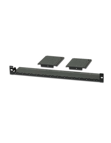 
VE-RMK1U ATEN - Kit de montaje en bastidor de extensor de vídeo ATEN