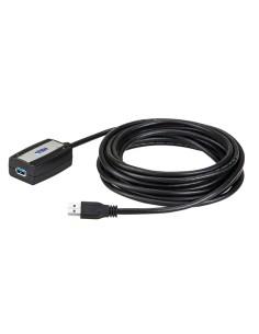 
Cable extensor USB 3.2 Gen1 de 5 m
UE350A
