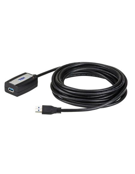
Cable extensor USB 3.2 Gen1 de 5 m
UE350A
