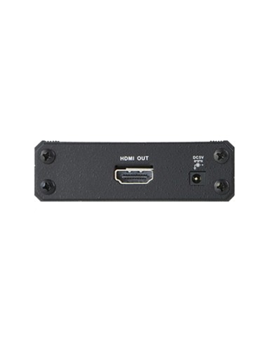 
Emulador EDID HDMI